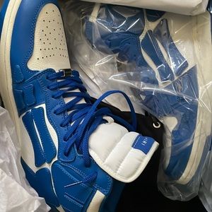 Amiri high end designer sneakers